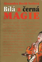 Bílá a černá magie - Garab a Dečhema