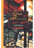 Slova jako ranní červánky