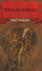 Krvavá církev, Pekelná bible