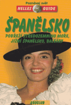 Španělsko - pobřeží Středozemního moře, Jižní Španělsko, Baleáry