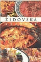 Židovská kuchyně