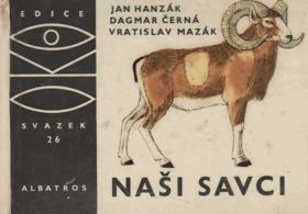 Naši savci