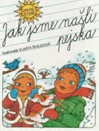 Jak jsme našli pejska