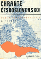 Chraňte Československo! BEZ OBÁLKY !!