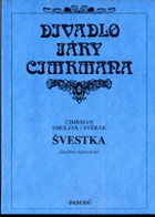 Divadlo Járy Cimrmana - Švestka