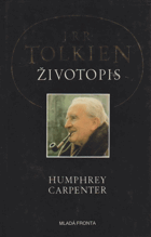 J. R. R. Tolkien - životopis