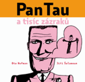 Pan Tau a tisíc zázraků