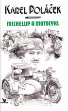 Michelup a motocykl