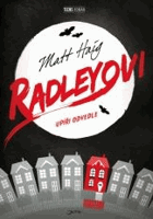 Radleyovi, upíři odvedle