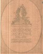 Božena Němcová - sborník statí o jejím životě a díle - 1820-1862