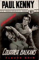 Courrier Balkans