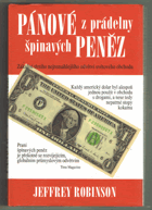 Pánové z prádelny špinavých peněz