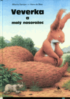 Veverka a malý nosorožec