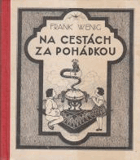 Na cestách za pohádkou - Dvanáct pohádek