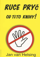 Ruce pryč od této knihy!