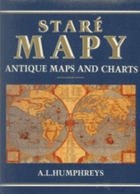 Staré mapy - Antique maps and charts