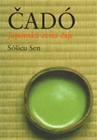 Čadó - japonská cesta čaje