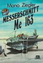 Messerschmitt Me 163