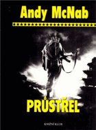 Průstřel