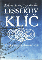 Lessekův klíč - druhá kniha eldarnské série