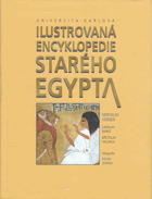 Ilustrovaná encyklopedie starého Egypta EGYPT