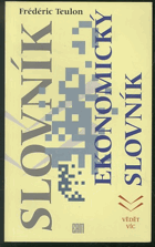 Ekonomický slovník