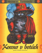 Kocour v botách