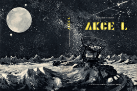 Akce L - Příběhy z atomového věku BEZ OBÁLKY !
