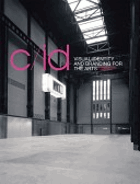 c/id - visual identity and branding for the arts