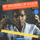 90 Degrees Of Shade