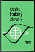 Česko-italský slovník ITALŠTINA