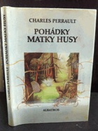 Pohádky matky Husy