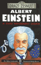 Albert Einstein a jeho nafukovací vesmír