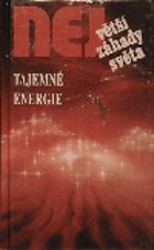 Tajemné energie