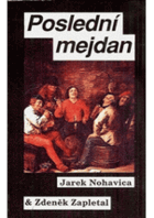 Poslední mejdan - Kecy