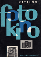Katalog FotoKino
