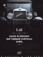 L&K - ŠKODA sv. 1 - 2