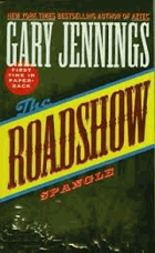 Spangle Volume I - The Road Show