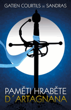 Paměti hraběte d'Artagnana