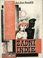 Zadní Indie PODPIS PAULÍK
