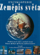 Zeměpis světa - encyklopedie - přehled všech států a závislých území - příroda, dějiny ...