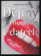 Dějiny pornografie