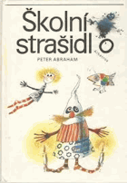 Školní strašidlo - pro děti od 6 let