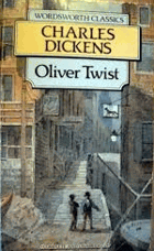 Oliver Twist
