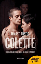 Colette, dívka z Antverp - strhující příběh o lásce silnější než smrt