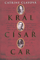Král, císař, car