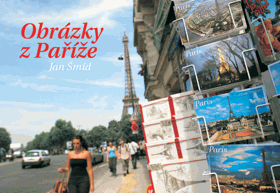 Obrázky z Paříže PAŘÍŽ