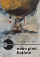 Nebe plné balónů