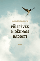 Příspěvek k dějinám radosti - groteskní román