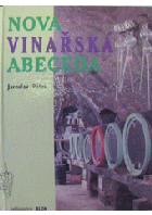 Nová vinařská abeceda VÍNO